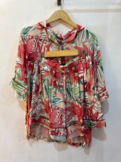 Hawaii Pajama
