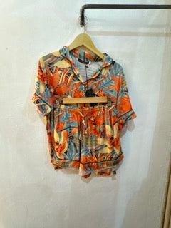 Hawaii Pajama