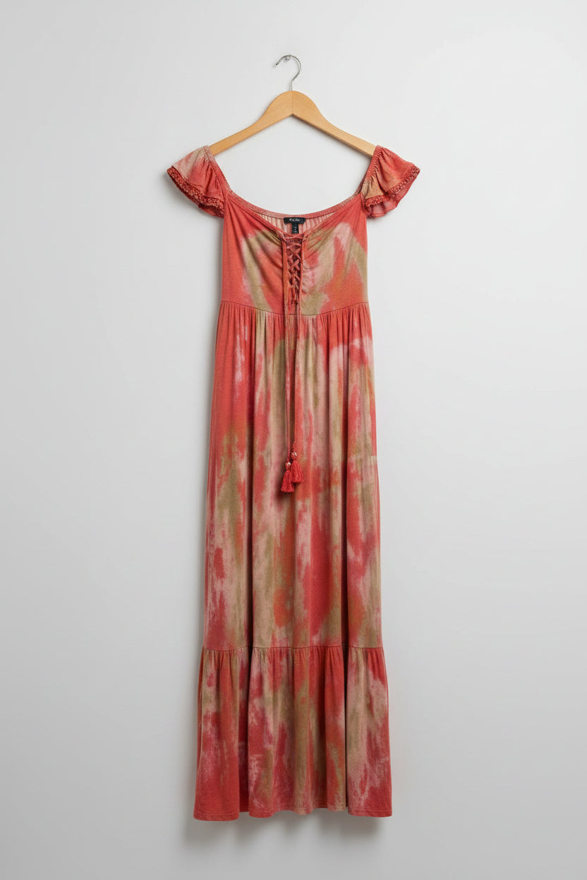 Long Dress Perth TD
