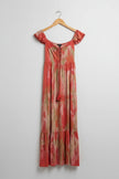 Long Dress Perth TD