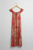 Long Dress Perth TD