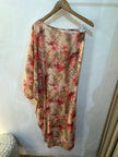 Floral Kaftan