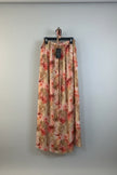 Floral 2 in 1 Dress