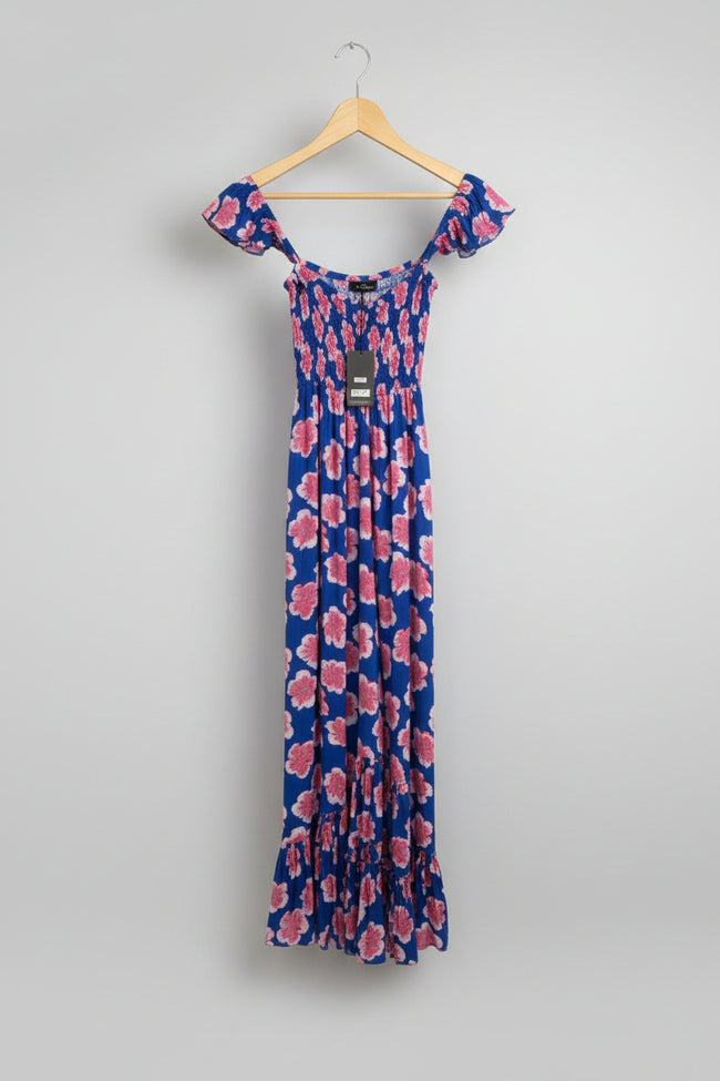 Chiora Long Dress