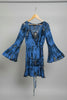 Kimono Trompet Short TD