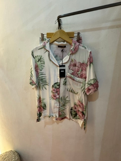 Hawaii Pajama
