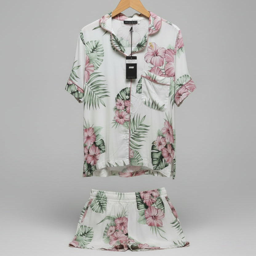 Hawaii Pajama