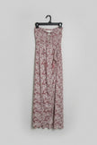 Seaside Maxi Dress