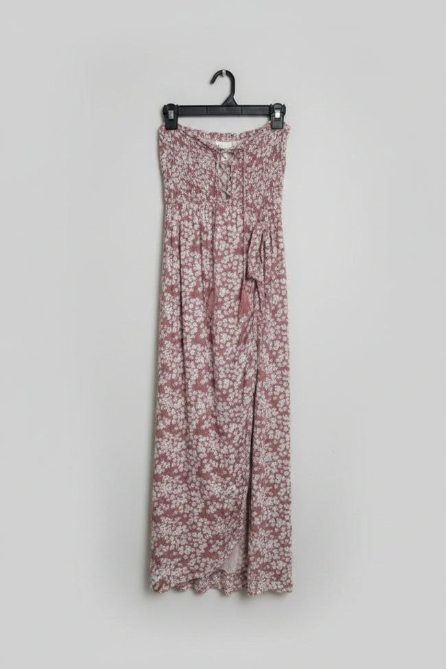 Seaside Maxi Dress