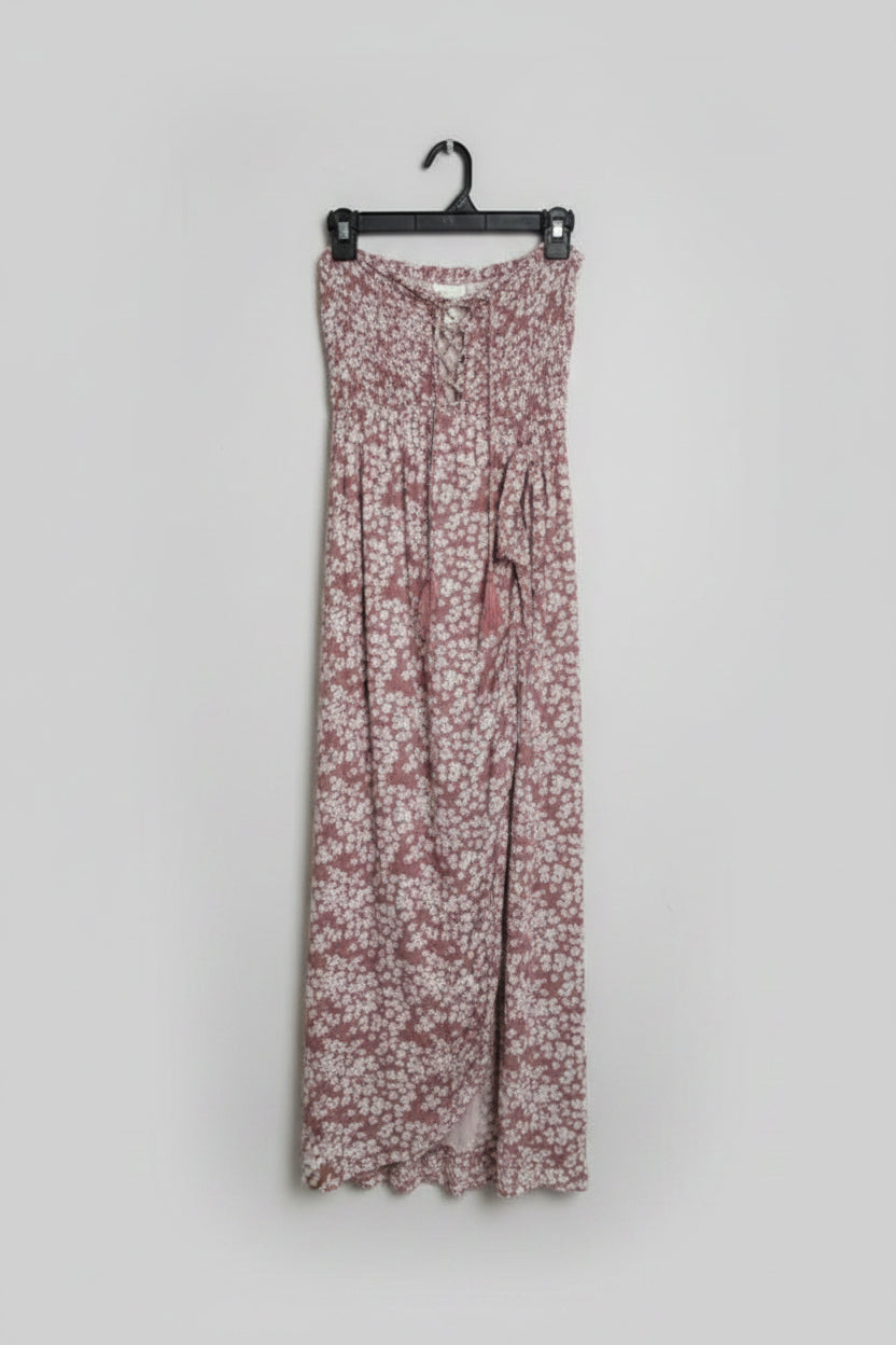 Seaside Maxi Dress