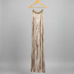 Stasia Long Dress