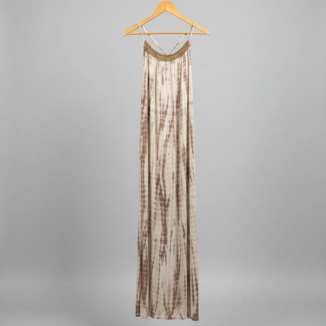 Stasia Long Dress