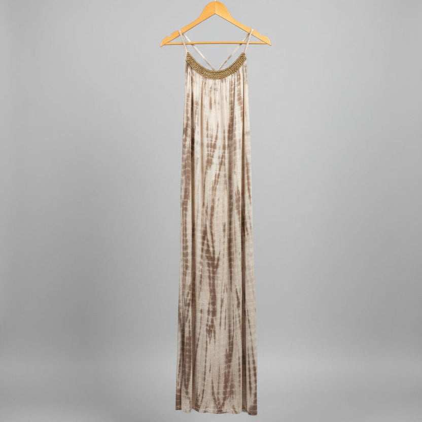 Stasia Long Dress