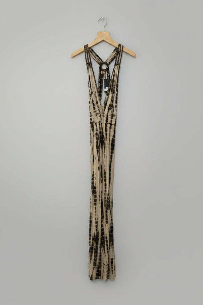 Laba-laba Long Jumpsuit
