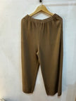 Flowy Pleated Pant