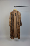 Woody Kimono