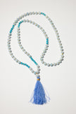 Serene Mala with Tassel