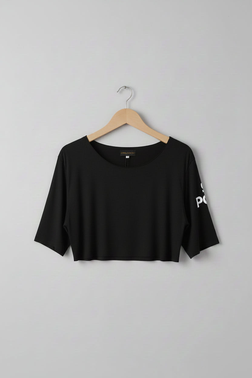 Be MPC Right Arm Crop