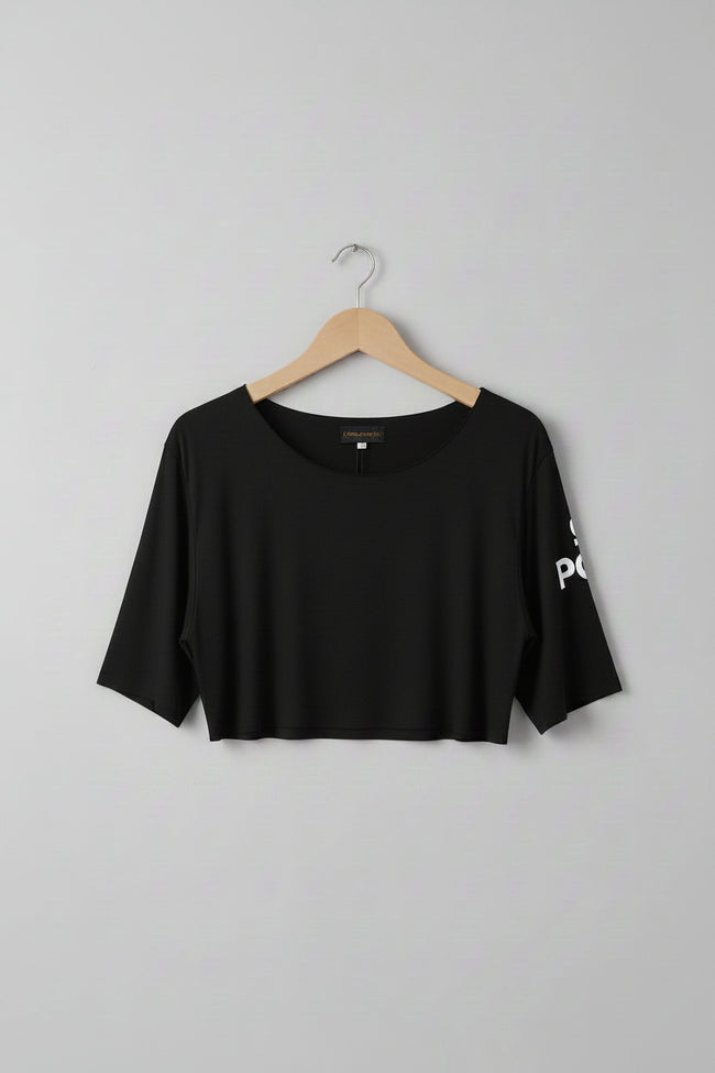 Be MPC Right Arm Crop