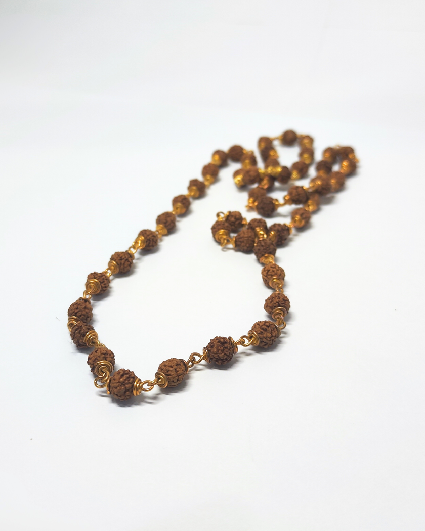 Mala 8