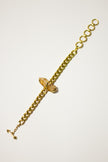 Celestial Anchor Bracelet