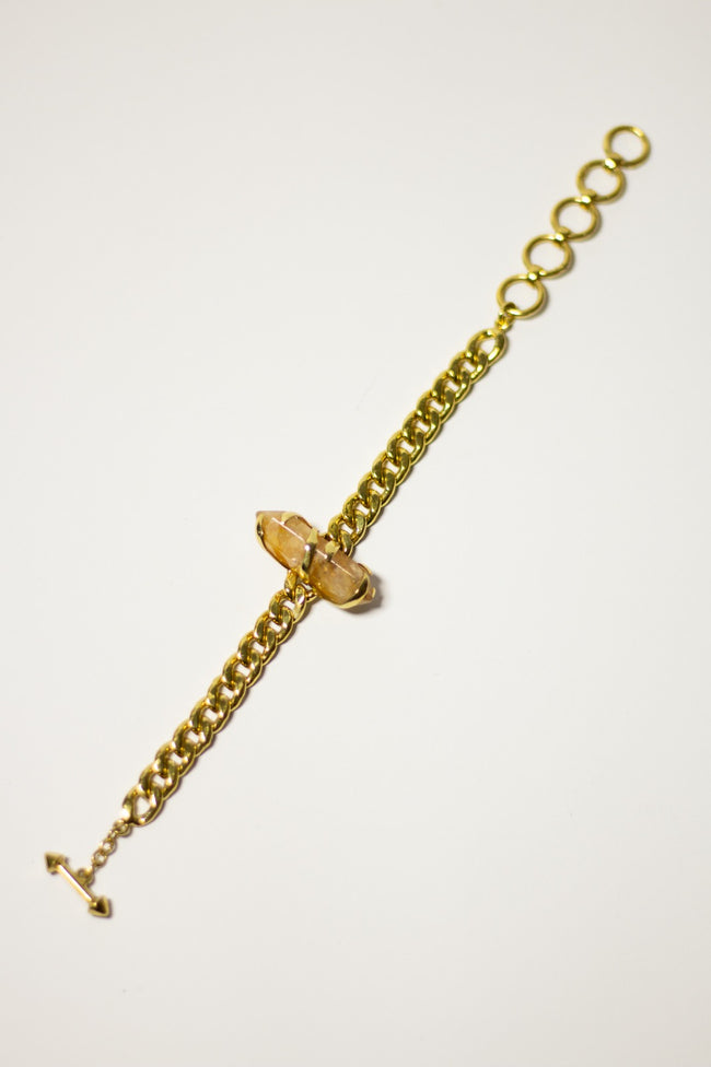 Celestial Anchor Bracelet