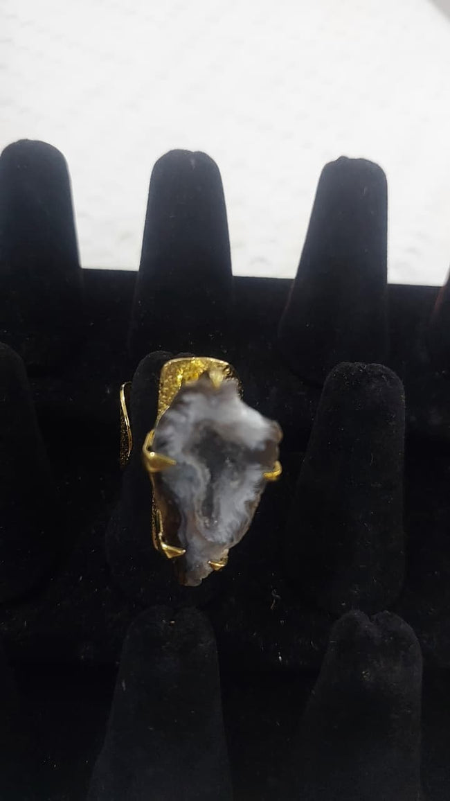 Ancestral Spirit Ring