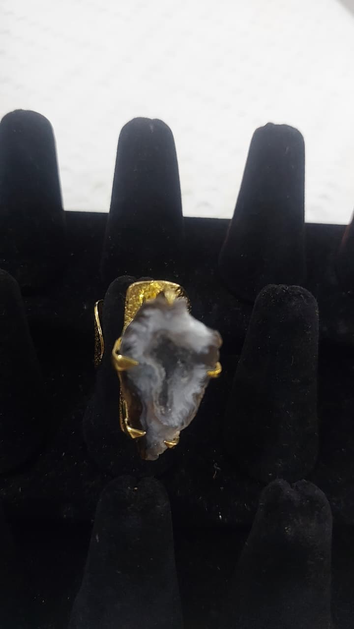 Ancestral Spirit Ring