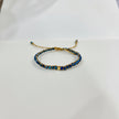 Rainbow Crystal Tennis Bracelets
