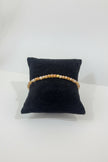 Rainbow Crystal Tennis Bracelets