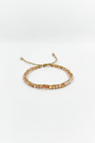 Rainbow Crystal Tennis Bracelets