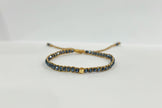 Rainbow Crystal Tennis Bracelets
