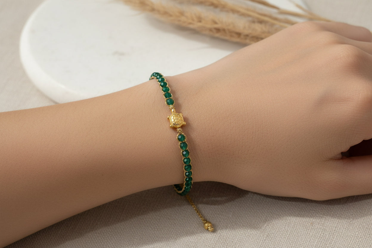 Turtle Simply Bracelet