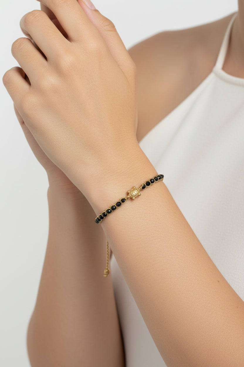 Turtle Simply Bracelet