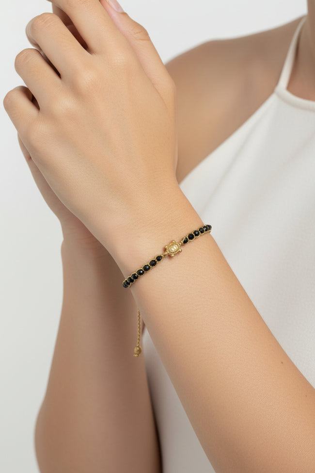 Turtle Simply Bracelet