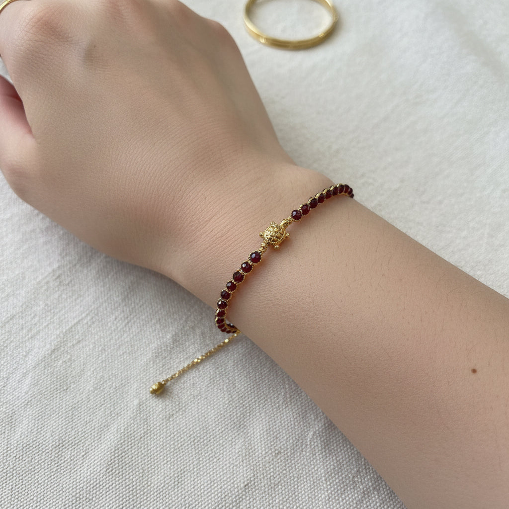 Turtle Simply Bracelet
