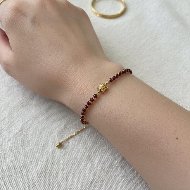 Turtle Simply Bracelet
