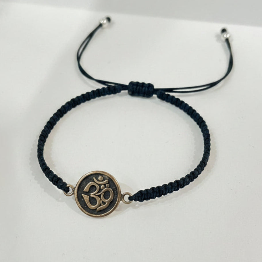 Ohm Bracelet