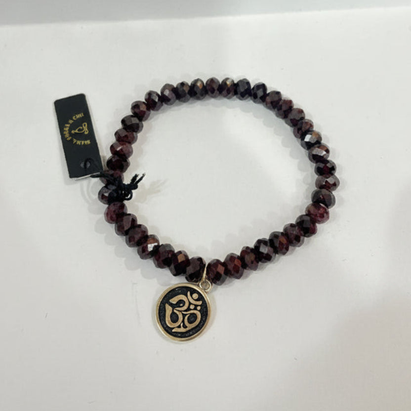 Ohm Bracelet