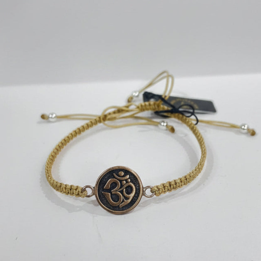 Ohm Bracelet