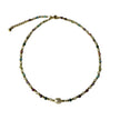Mixed Beaded Necklace