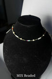 Multicraft Mix Beaded Necklace