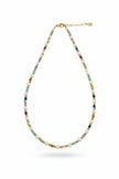 Multicraft Mix Beaded Necklace