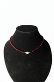 Multicraft Mix Beaded Necklace