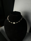 Multicraft Mix Beaded Necklace