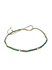 Mixed Beaded Necklace