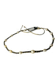 Mixed Beaded Necklace