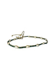 Mixed Beaded Necklace