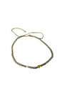 Mixed Beaded Necklace