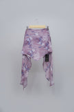 Floral Top Handkerchief Lilac